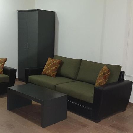 Apartament Melima Ierissós Zewnętrze zdjęcie