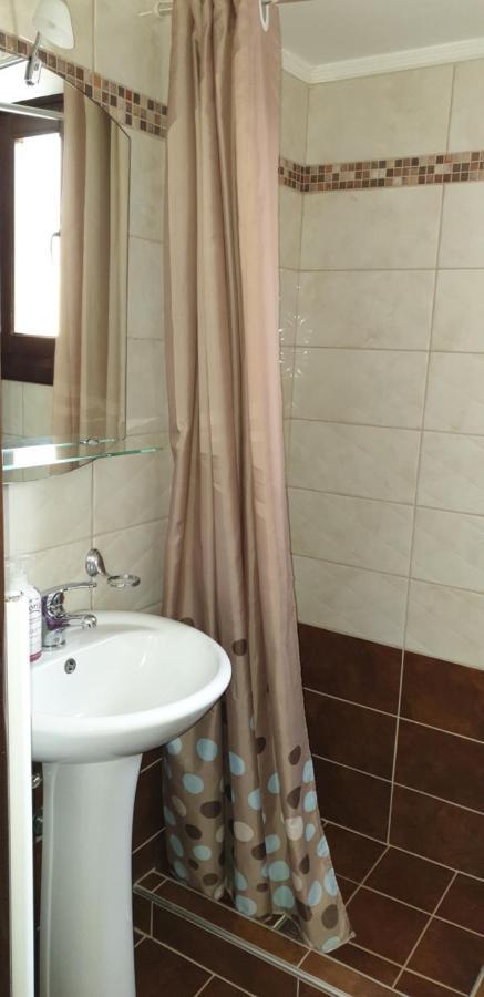Apartament Melima Ierissós Zewnętrze zdjęcie