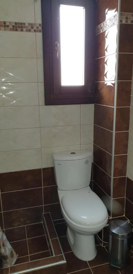 Apartament Melima Ierissós Zewnętrze zdjęcie