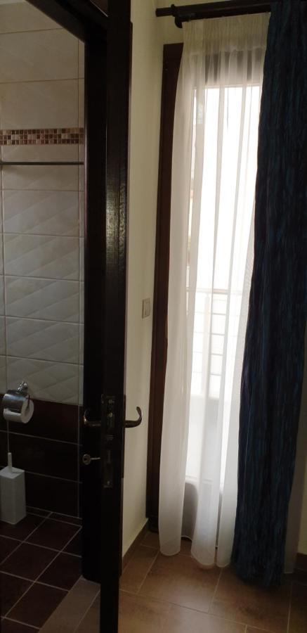 Apartament Melima Ierissós Zewnętrze zdjęcie