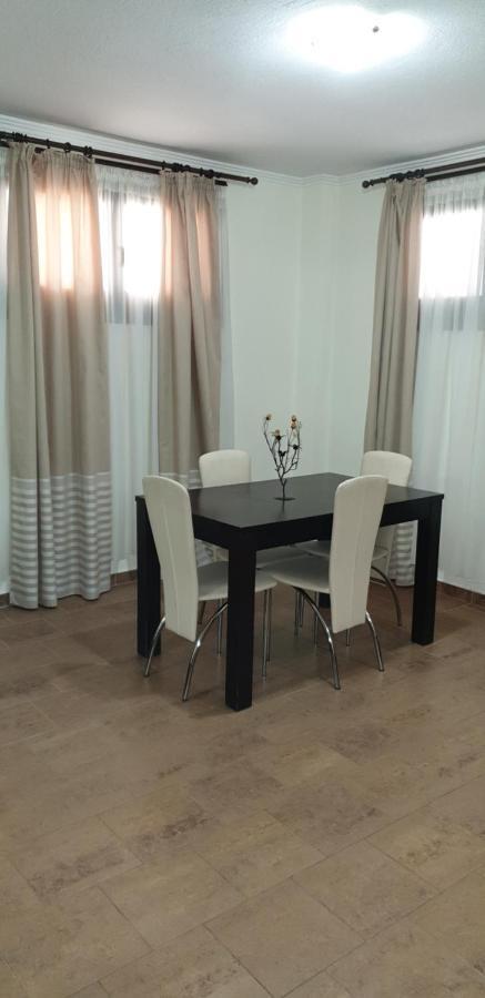 Apartament Melima Ierissós Zewnętrze zdjęcie