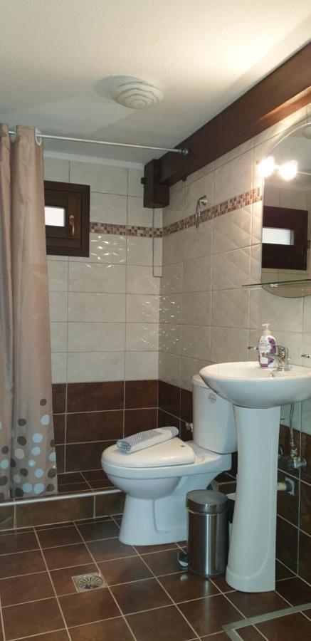 Apartament Melima Ierissós Pokój zdjęcie