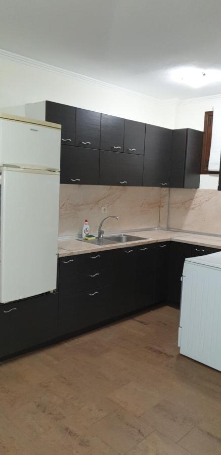 Apartament Melima Ierissós Zewnętrze zdjęcie