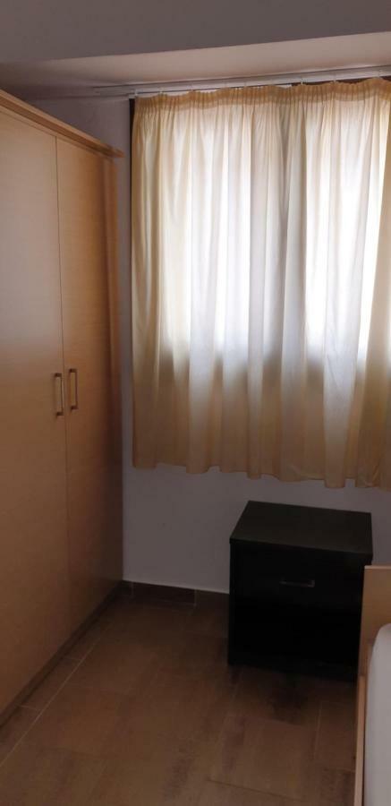 Apartament Melima Ierissós Zewnętrze zdjęcie